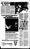 Buckinghamshire Examiner Friday 29 December 1972 Page 12