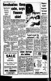 Buckinghamshire Examiner Friday 05 January 1973 Page 40