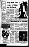 Buckinghamshire Examiner Friday 19 January 1973 Page 18