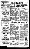 Buckinghamshire Examiner Friday 19 January 1973 Page 26
