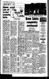 Buckinghamshire Examiner Friday 26 January 1973 Page 6