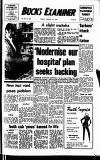 Buckinghamshire Examiner Friday 16 February 1973 Page 1