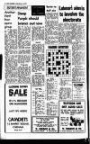 Buckinghamshire Examiner Friday 16 February 1973 Page 12