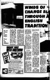 Buckinghamshire Examiner Friday 16 February 1973 Page 22