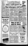 Buckinghamshire Examiner Friday 11 May 1973 Page 22