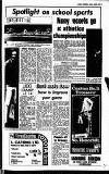Buckinghamshire Examiner Friday 25 May 1973 Page 7