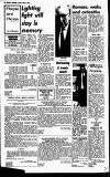 Buckinghamshire Examiner Friday 25 May 1973 Page 18