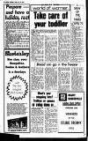 Buckinghamshire Examiner Friday 25 May 1973 Page 22