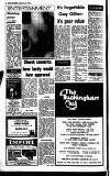 Buckinghamshire Examiner Friday 22 June 1973 Page 12