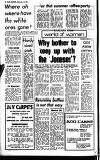 Buckinghamshire Examiner Friday 22 June 1973 Page 22