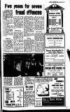 Buckinghamshire Examiner Friday 29 June 1973 Page 9