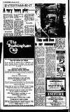Buckinghamshire Examiner Friday 29 June 1973 Page 12