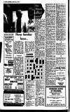 Buckinghamshire Examiner Friday 29 June 1973 Page 16