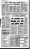 Buckinghamshire Examiner Friday 29 June 1973 Page 22