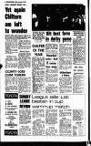 Buckinghamshire Examiner Friday 30 November 1973 Page 6
