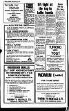 Buckinghamshire Examiner Friday 30 November 1973 Page 8