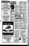 Buckinghamshire Examiner Friday 30 November 1973 Page 10