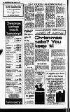 Buckinghamshire Examiner Friday 30 November 1973 Page 18