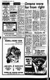 Buckinghamshire Examiner Friday 07 December 1973 Page 12