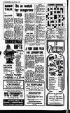 Buckinghamshire Examiner Friday 07 December 1973 Page 14