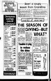 Buckinghamshire Examiner Friday 07 December 1973 Page 20