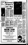 Buckinghamshire Examiner Friday 07 December 1973 Page 22