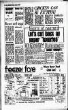 Buckinghamshire Examiner Friday 22 February 1974 Page 18