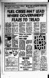 Buckinghamshire Examiner Friday 01 March 1974 Page 22