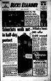 Buckinghamshire Examiner Friday 08 March 1974 Page 1