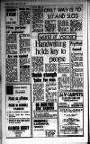 Buckinghamshire Examiner Friday 08 March 1974 Page 18