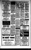 Buckinghamshire Examiner Friday 29 March 1974 Page 12