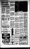 Buckinghamshire Examiner Friday 29 March 1974 Page 18