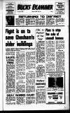 Buckinghamshire Examiner Friday 26 April 1974 Page 1