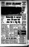 Buckinghamshire Examiner Friday 03 May 1974 Page 1