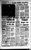 Buckinghamshire Examiner Friday 03 May 1974 Page 6