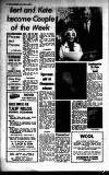 Buckinghamshire Examiner Friday 03 May 1974 Page 18