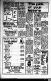 Buckinghamshire Examiner Friday 03 May 1974 Page 22