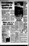 Buckinghamshire Examiner Friday 03 May 1974 Page 52