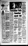 Buckinghamshire Examiner Friday 10 May 1974 Page 6
