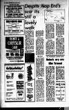 Buckinghamshire Examiner Friday 10 May 1974 Page 20