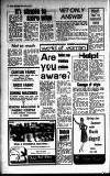 Buckinghamshire Examiner Friday 10 May 1974 Page 22