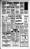 Buckinghamshire Examiner Friday 17 May 1974 Page 22