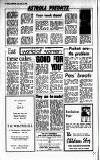 Buckinghamshire Examiner Friday 31 May 1974 Page 18