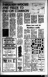 Buckinghamshire Examiner Friday 28 June 1974 Page 18