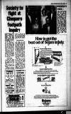 Buckinghamshire Examiner Friday 28 June 1974 Page 21