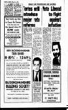 Buckinghamshire Examiner Friday 05 July 1974 Page 10