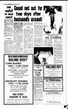 Buckinghamshire Examiner Friday 12 July 1974 Page 10