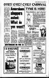 Buckinghamshire Examiner Friday 12 July 1974 Page 23