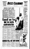 Buckinghamshire Examiner Friday 26 July 1974 Page 1