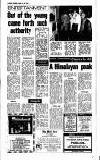 Buckinghamshire Examiner Friday 26 July 1974 Page 12